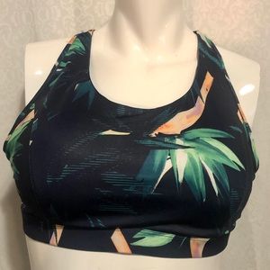 Tek Gear Sports Bra 3X